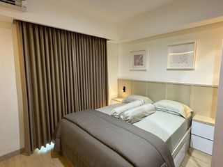 Disewakan Apartemen Embarcadero Bintaro 1 Bedroom Full Furnished
