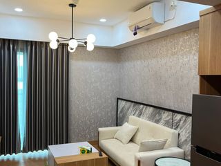 Disewakan Apartemen Embarcadero Bintaro 2 Bedroom Full Furnished