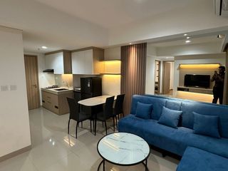 Disewakan Apartemen Embarcadero Bintaro 2 Bedroom Full Furnished