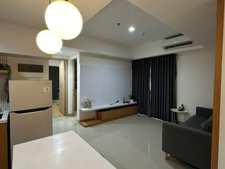 Disewakan Apartemen Embarcadero Bintaro 3 Bedroom Full Furnished