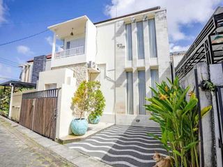 Villa Cantik Fully Furnished dekat KFC Jimbaran