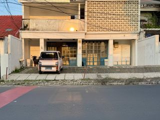 Jual Ruko Di Kebayoran Baru Jakarta Selatan Pinggir Jalan Raya