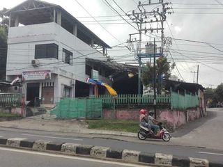 DIJUAL LAHAN & BANGUNAN JALAN HOS COKROAMINOTO JAMBI