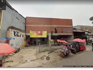 Dijual Ruko di jl. Payah kumbuh, Menteng Atas, Setia Budi, Jak Sel