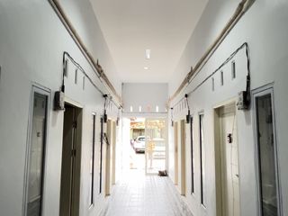 DISEWAKAN KOS PUTRI Kota Pekanbaru