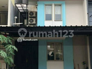 Dijual Kos-Kosan Siap Huni di Foresta BSD City