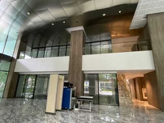 Sewa Space Utk Resto dan Retail, di Gedung JB Tower Kebon Sirih Jakpus
