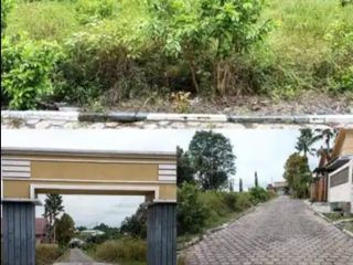 Kavling tanah strategis di Pusat Kota Pangkalan Bun, Kalimantan Tengah