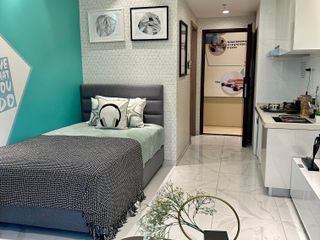 Dijual Cepat Type Studio 23sqm Apartemen Skyhouse BSD || Cicilan Mulai 2 jtan/bln