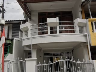 jual cepat rumah harga miring di pondok kelapa jakarta timur