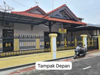 rumah mewah siap huni kota pekalongan