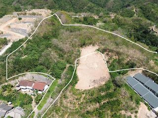 Tanah disewakan di central kuta Mandalika Lombok. Cocok untuk villa