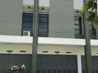 Dijual Ruko strategis di Batununggal raya