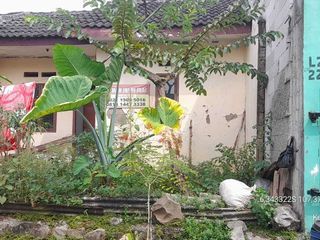 Perumahan Terangsari - Klari