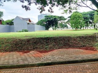 Dijual Kavling Eksklusif Cluster Bukit Menteng Bintaro Jaya Sektor 7