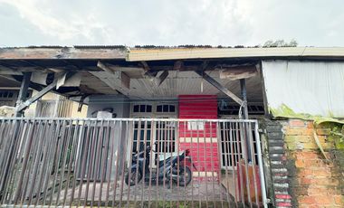 Aset BTN Balikpapan, TANAH DAN BANGUNAN – JL Inpres IV Gang Akasia 2
