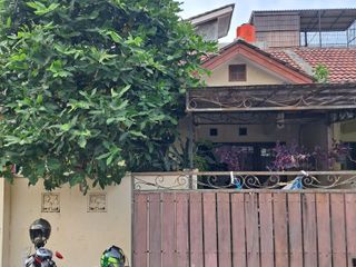 Dijual Rumah di Vila Inti Persada Pamulang Timur Tangsel dekat Tol