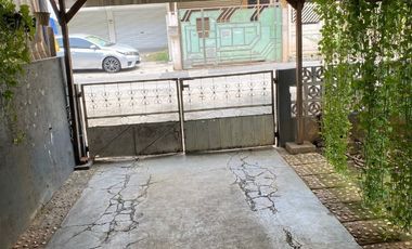 JUAL CEPAT RUMAH DI PLUIT PUTRA KENCANA JAKARTA UTARA