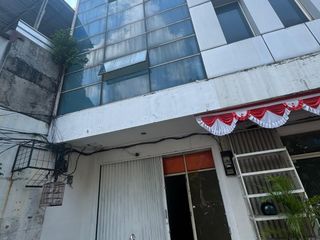 Ruko Pejaten 3 Lantai dekat Warung Buncit Raya Jakarta Selatan