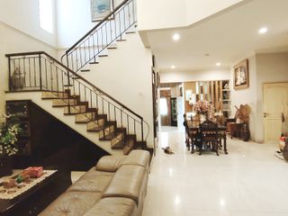 Bintaro Jaya Sektor 3 Camar Pinguin