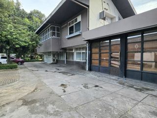 Jual Gedung Kantor Di Kebayoran Baru Blok M Area