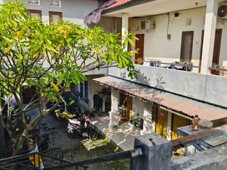Rumah Kost Kosan Di Batanghari Panjer Dekat Renon Barito Yeh Aya Musi
