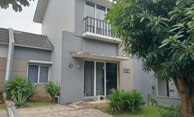 Jual Rumah Di Serpong Lagoon Dekat Akses Toll BSD