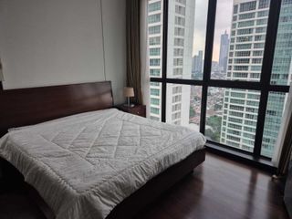 Sewa Apartemen 2 BR Setiabudi Residence Full Furnished Kuningan Jaksel