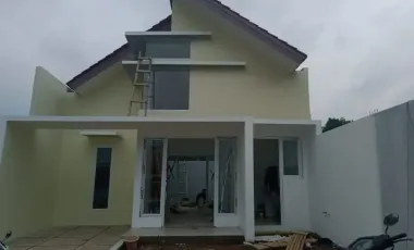 Rumah Cinere Depok type 40/60 harga promo 550jt
