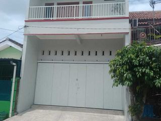 Ruko strategis pinggir jalan utama di Ngabeyan Kartasura