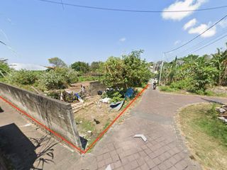 Tanah Lingkungan Villa Jl Gedong Sari Nusa Dua
