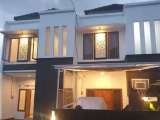 Rumah  Mewah Murah Dp 0% 3 KT/ 2 KM Tabanan Bali.