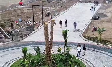 Java Residence Sukodono - Dekat Surabaya
