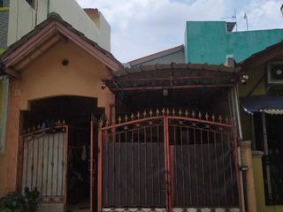 DIJUAL CEPAT VIA LELANG PERUM TAMAN TRIDAYA INDAH 2 BLOK J.02 NO. 07