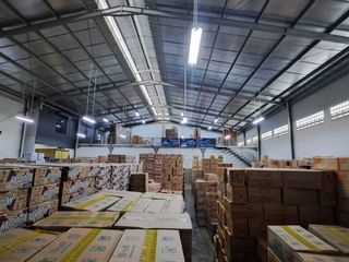 Dijual Cepat Gudang Bersih di Sayap Cibaduyut