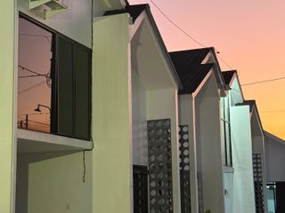 Sovilla 2 ,furnished ,elektronik,akses pool,tinggal bawa koper