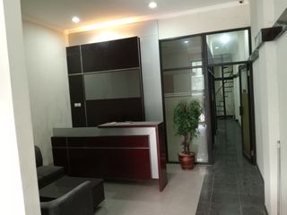 Ruko Minangkabau , Setiabudi Jaksel