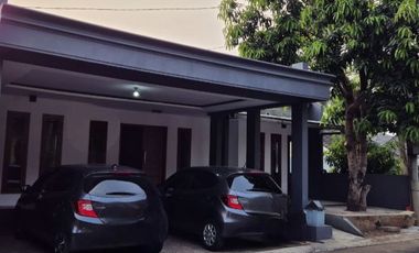 Dijual Rumah Bagus Siap Huni di Serpong Green Park