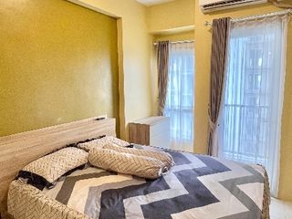 DIJUAL APARTEMEN TAMANSARI PROSPERO LOKASI STRATEGIS PUSAT SIDOARJO