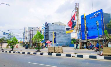 Jual Ruko Grand Amarta Cikarang 3 Lantai Investasi Strategis dengan Potensi Capital Gain Tinggi