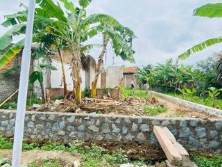 Perumahan Citra Permata Regency Tanah Hook