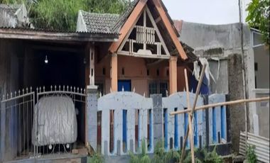 Perumahan Bumi Kosambi Permai 2
