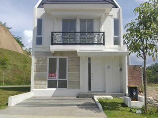jual rumah baru manado CitraLand Kairagi (Luxury at The Hill, Manado)