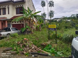 Lahan Pesona Mahakam