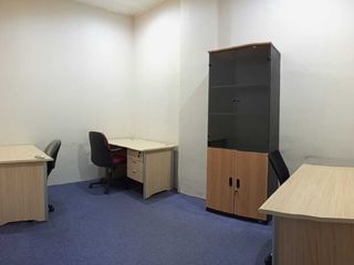 Sewa Ruang Kantor Lokasi Bintaro Jakarta Selatan