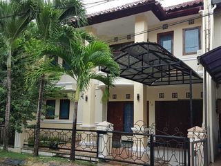 Rumah Mewah Panakukang 2 Lantai siap huni