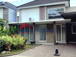 Sewa Rumah Di Dalam Perumahan One Gate System Rejomulyo Kota Kediri