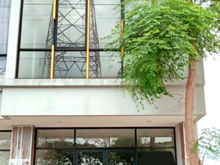 Disewakan Cepat Ruko GREENLAKE 3 LANTAI