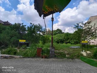 Tanah Siap Bangun Dalam Perumahan