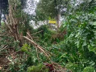 Tanah Siap Bangun Dalam Perumahan Pesona Mahakam